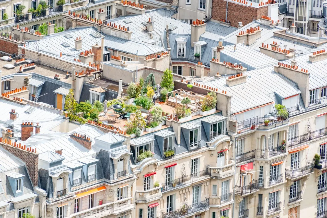 Ambiance d’un hôtel de luxe en Belgique 1